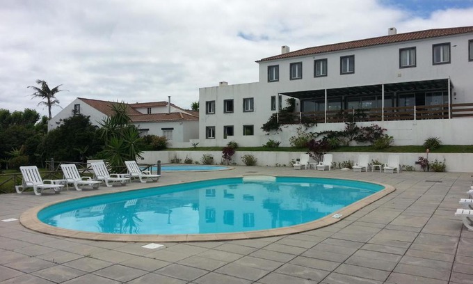 Lagoa Apartamento | Apartamentos Turisticos Nossa Senhora Da Estrela