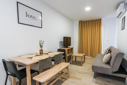 Nerja Apartamento | Apartamentos Turisticos José Cruz