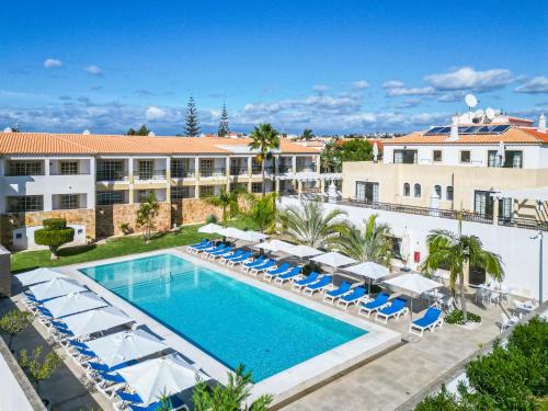 Albufeira Apartamento | Apartamentos Turisticos Novochoro