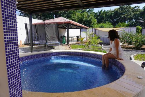 Retalhuleu Apartamento | Apartamentos Tzapotitlan