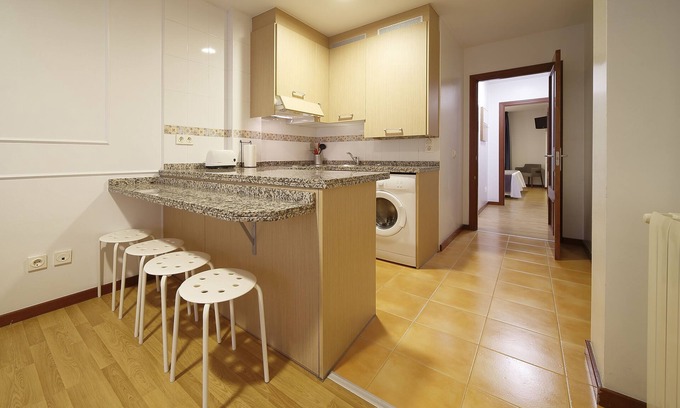 Centro de la ciudad de Gijón Apartamento | Apartamentos Urban Blue