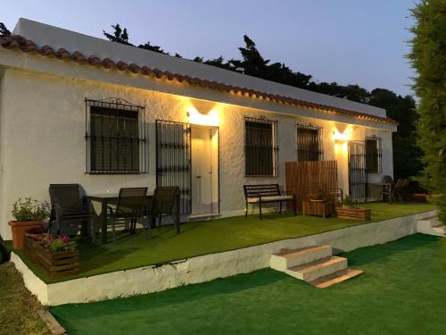 Bolonia Apartamento | Apartamentos Valdevaqueros Tarifa