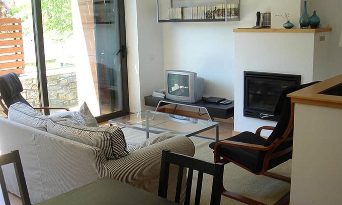 Alt Aneu Apartamento | Apartamentos Valencia de Anheu IV