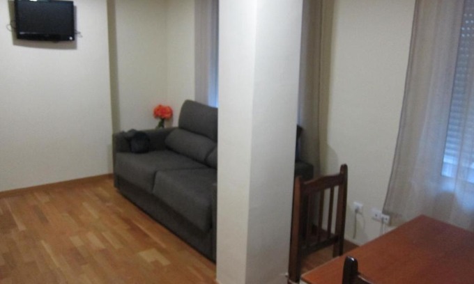 Sant Francesc Apartamento | Apartamentos Valencia