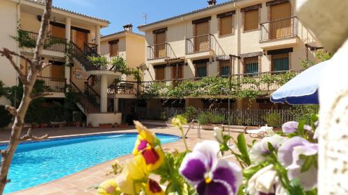 Arroyo Frio Apartamento | Apartamentos Valle del Guadalquivir