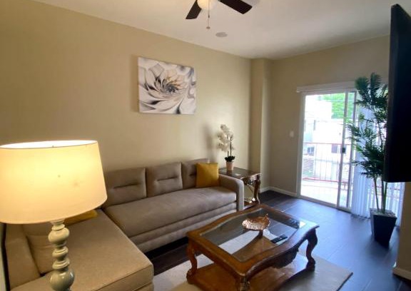 Tegucigalpa Apartamento | Apartamentos vallhala