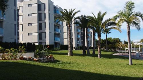 Les Deveses Apartamento | Apartamentos Verger de Denia