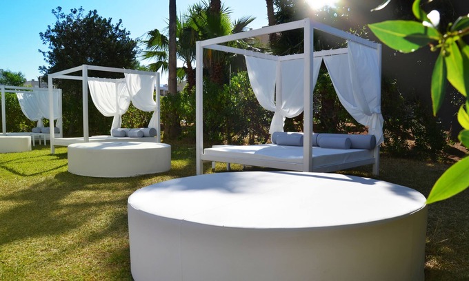 Ciudad de Ibiza Apartamento | Apartamentos Vibra Tivoli