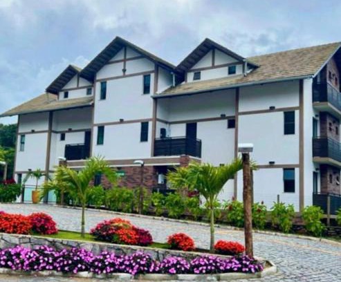 Guaramiranga Apartamento | apartamentos vila neuve