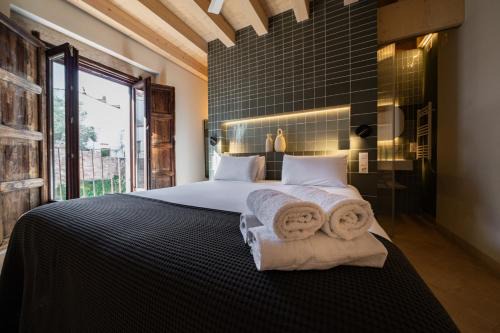 Vilafames Apartamento | Apartamentos Vilafamés Antic Palau