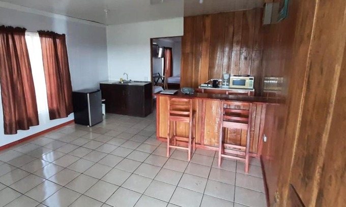 Barrio Pilo Apartamento | Apartamentos Villa Arenal #3