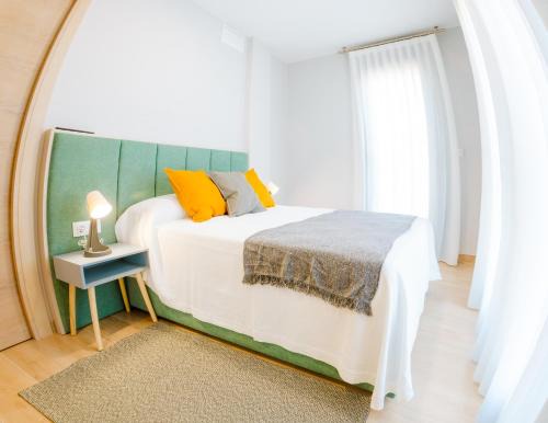 Nigran Apartamento | Apartamentos Villa Zoila Nigrán
