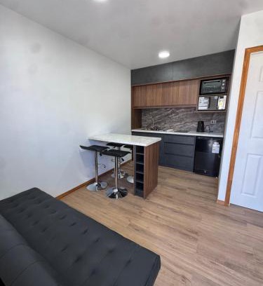 Puerto Montt Apartamento | APARTAMENTOs VILLAFREA