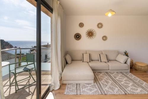 Tamariu Apartamento | Apartamentos Vista Bella Tamariu