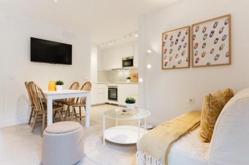 San Juan de Parres Apartamento | Apartamentos Vista Montaña