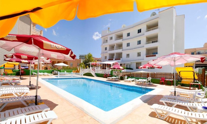 Bahía de San Antonio Apartamento | Apartamentos Vista al Puerto