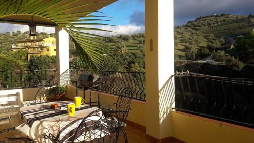 Viñuela Apartamento | Apartamentos Vista La Maroma