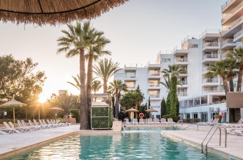 Calvia Apartamento | Apartamentos Vistasol