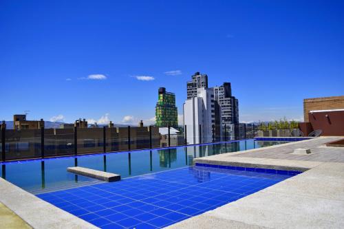 Chapinero Apartamento | Apartamentos Weeki en Chapinero