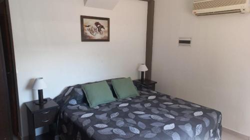 Centro de la ciudad de Mendoza Apartamento | Apartamentos Willy - en Zona Residencial con Estacionamiento Gratis