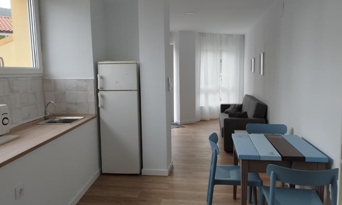Vargas Apartamento | Apartamentos y estudios EL CENTRO