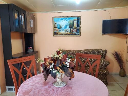 Puerto Cortes Apartamento | Apartamentos y Hostal RUDON #4