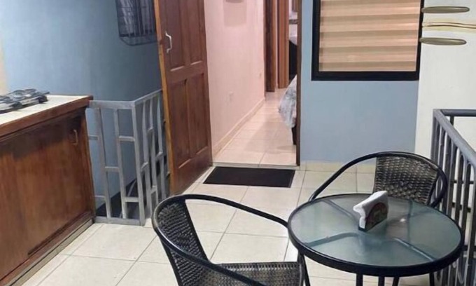 Agonía Apartamento | Apartamentos Yusem #3