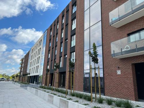 Opole Apartamento | Apartamentowiec Opole