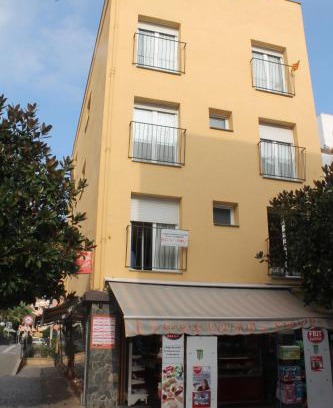 Tossa de Mar Apartamento | Apartaments Can Claudi