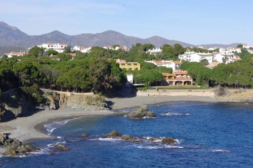 Llanca Apartamento | Apartaments Falcó
