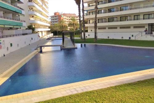 Centro de Salou Apartamento | Apartaments familiar cerca Port Aventura