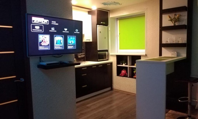 Borisov Apartamento | Apartaments in Borisov