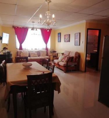 Guayaquil Apartamento | Apartaments Malecon 2000