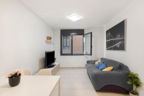 Centre Historic de Manresa Apartamento | Apartaments Puig cardener 1
