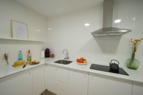 Sant Hilari Sacalm Apartamento | Apartaments Sa Calm Les roques del rei
