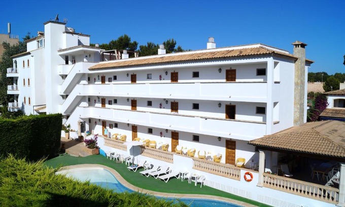 Canyamel Apartamento | Apartaments Sa Torre by SUREDA MAS