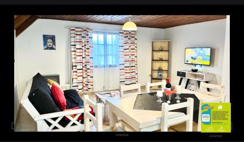 El Bolsón Apartamento | ApartamentsLouis