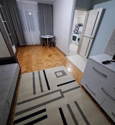 Chisinau Apartamento | Apartamentul Teilor