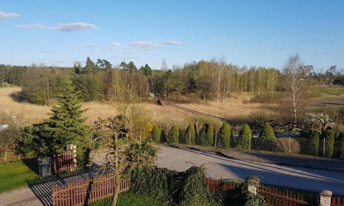 Piecki Apartamento | Apartamenty Łąkowa Piecki
