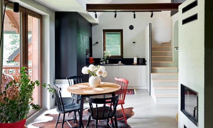 Jaworki Apartamento | Apartamenty Łasica Jaworki