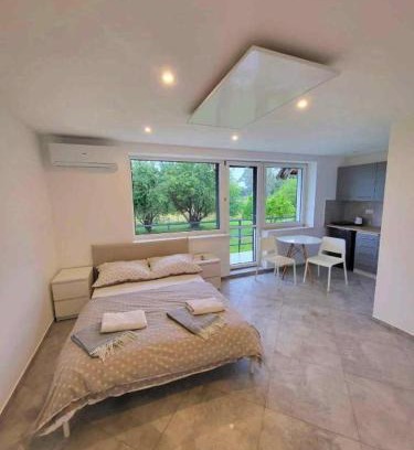 Lokciowe Apartamento | Apartamenty Łokciowe