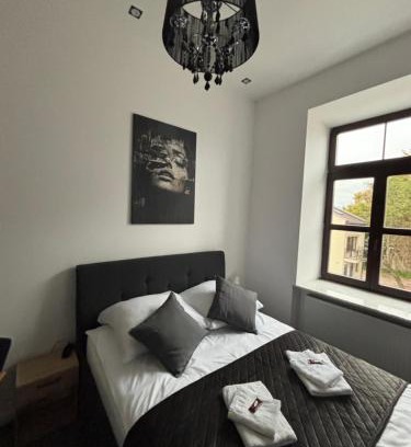 Chelm Apartamento | Apartamenty Łuczkowskiego z widokiem na Studnię 5
