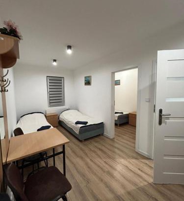 Scinawa Apartamento | Apartamenty Ścinawa