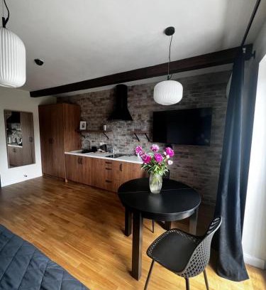 Skierniewice Apartamento | Apartamenty Św Stanisława