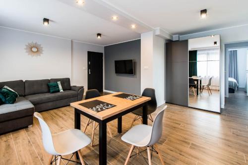 Rydzewo Apartamento | Apartamenty Świerkowa w Rydzewie