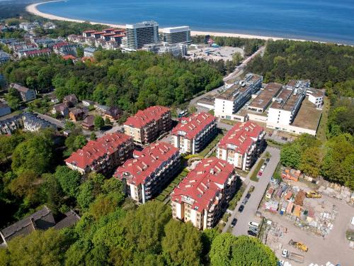 Swinoujscie Apartamento | Apartamenty Świnoujście - Zdrojowa