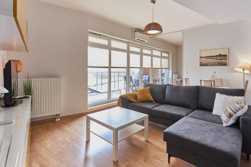 Swinoujscie Apartamento | Apartamenty Świnoujście Villa Concha