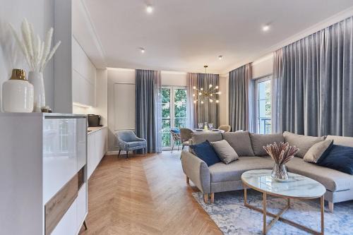 Swinoujscie Apartamento | Apartamenty Świnoujście - Villa 44