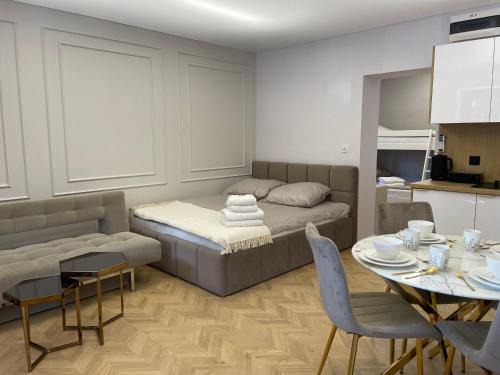 Spytkowice Apartamento | Apartamenty 91