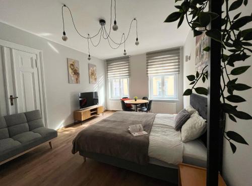 gmina Parzeczew Apartamento | Apartamenty ADM Półwiejska 16